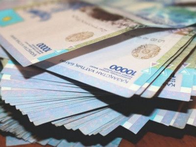 Қазақстанда 2021 жылы ең төменгі жалақы қанша болады