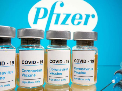 Pfizer вакцинасы Қазақстанға қашан әкелінуі мүмкін?