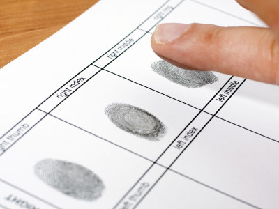 Қазақстанда дактилоскопиялық тіркеу қашан басталады?