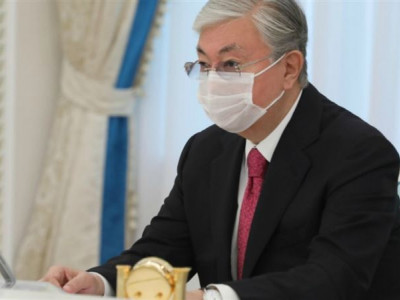 Ауыл әкімін, содан кейін аудан әкімдерін сайлауға көшеміз - Қасым-Жомарт Тоқаев