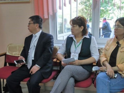 Қазақстанда мәжіліс және мәслихат сайлауын 400-ге жуық халықаралық байқаушы бақылайды