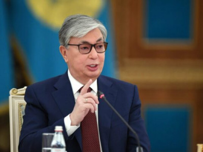 Ашаршылық мәселесіне мемлекет тарапынан баға берілгені жөн – Тоқаев
