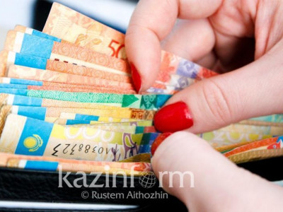Жұмысшыларға жалақы төлемей келген 1 мыңнан астам кәсіпорынға айыппұл салынды