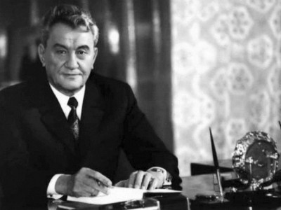 «Қазақтың өз жері»: Қонаевтың Қазақстанның солтүстігіндегі облыс атауларына қатысты мәлімдемесінің видеосы жарияланды