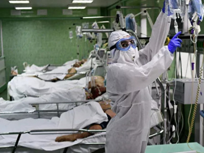 Коронавирустың «британдық» штамы пандемияның жаңа толқынын туғызуы мүмкін