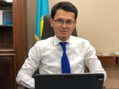 Елімізде «Ашық үкімет» платформасы құрылды