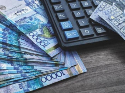 Қазақстандықтарға былтыр 2,5 трлн теңге зейнетақы төленді