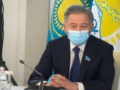 Назарбаев Мәжілістегі “Nur Otan” фракциясын басқаруға Нығматулинді ұсынды