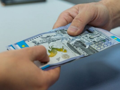 Айыппұлдар неге сыбайлас жемқорлықты жеңе алмайды?