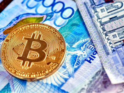 Биткоин безгегі елді кезеді