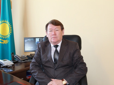 Атырау облыстық мәслихатына жаңа хатшы тағайындалды