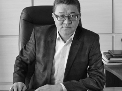 Талғар аудандық ауруханасының бас дәрігері коронавирустан қайтыс болды