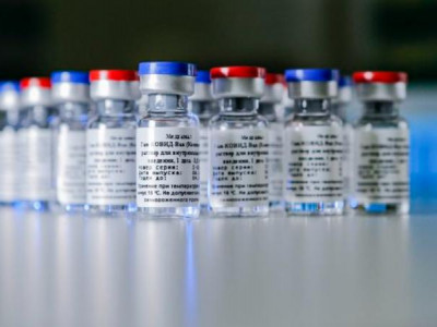 Спутник-V вакцинасының кері әсерлері туралы хабарламалар – фейк