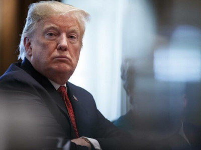 Неліктен Трамп коронавирустан да қорқынышты болды? – саясаттанушы