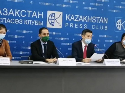 Мұнай компаниясы рейдерлік басып алудың құрбанына айналғанын мәлімдеді