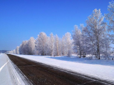 Еліміздің бірнеше аймағында жолдар ашылды