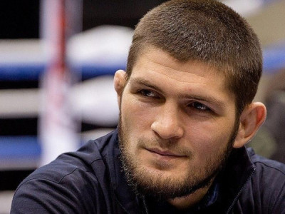 Хабиб Нурмагомедов Макгрегордың жеңілісіне қатысты пікір білдірді