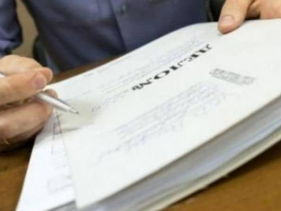 Шпекбаев 5 вице-министрге қатысты іс тергеліп жатқанын айтты