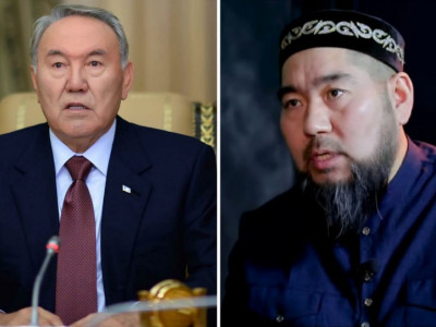 «Қазақ билігіне Алланың бағымен келген адам» - Имашев (видео)