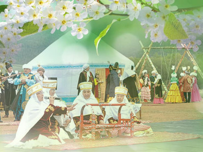 Тоқаев Наурызды жаңаша атап өту туралы ойын айтты