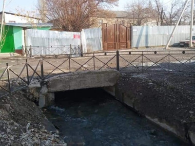 Тұрғындардың қауіпі сейілді