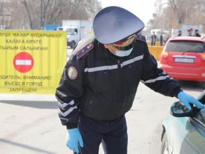 Павлодар облысында карантин ұзартылды