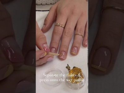 Бьюти-блогер үйде керемет маникюр жасаудың құпиясын ашты