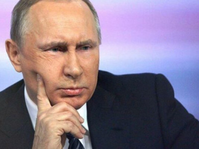 Кремль мәселелері: жастар Путинге сенуден қалды