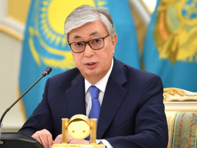 Ұлан-асыр той жасайтын уақыт емес! - Тоқаев тәуелсіздіктің 30 жылдығы туралы айтты