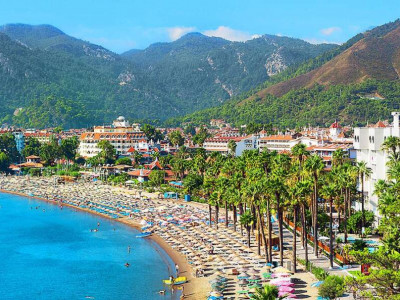 Түркия билігі елде туристік маусым қашан ашылатынын айтты