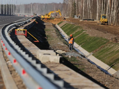 Биыл «Батыс Еуропа – Батыс Қытай» автомагистраліне реконструкция жүргізіледі