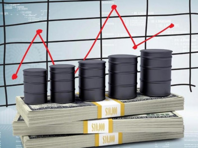 Brent маркалы мұнай бағасы 2020 жылдың қаңтарынан бері алғаш рет 60 доллардан асты