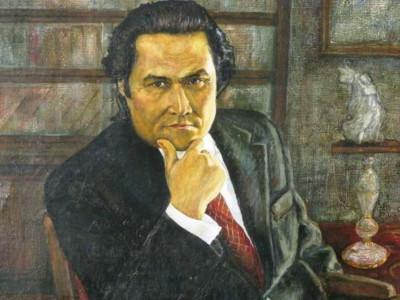 Мұқағали Мақатаевтың үздік 9 өлеңі