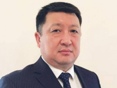 Берік Уәлидің орынбасары тағайындалды