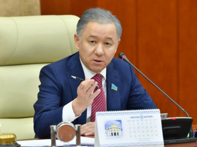 Нығматулин интеграциялық құрылымдарда Қазақстанның біркелкі өкілдігіне қатысты пікір білдірді