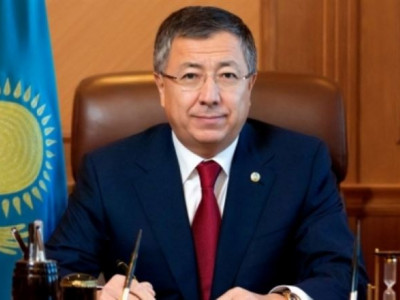 Жансейіт Түймебаев қызметінен босатылды