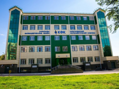 Қарағандыдағы кешенде ресейлік вакцина шығаруға бюджеттен 15 млрд теңге бөлінді