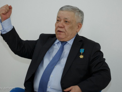 Генерал-майор: Ауған соғысына бір күн қатысқан адам – қаһарман