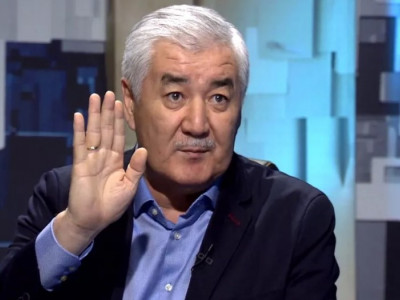 «Құдай жасанды, қуыршақ оппозициядан сақтасын!» - Әміржан ҚОСАН