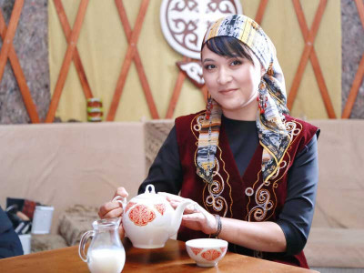 Туыстық атаулар сыры: ағаеке