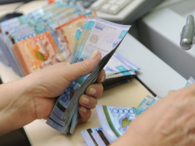 Қазақстандықтардың зейнетақы жинағы 13 трлн теңгеден асты