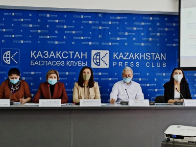 Қазақстанда «Орфандық аурулары бар пациенттерге көмек көрсету қауымдастығы» құрылды