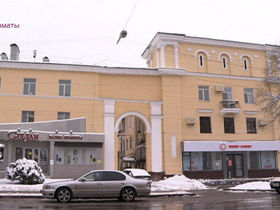 Алматыда зәулім ғимараттардың құрылысы жергілікті тұрғындардың рұқсатымен жүргізіледі