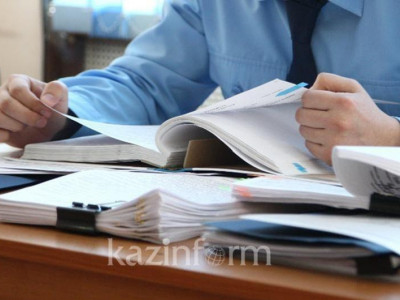 Түркістанда 5 адамның өліміне қатысты қылмыстық іс қозғалды
