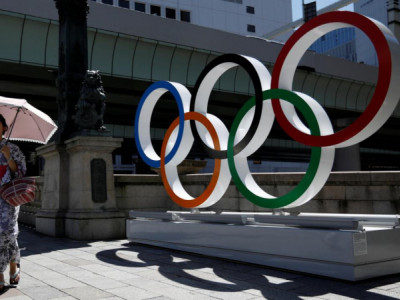 Жапония Олимпиада спортшылары үшін шекараны ашуы мүмкін