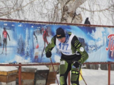 Өскеменде республикалық Президенттік қысқы көпсайыс өтті