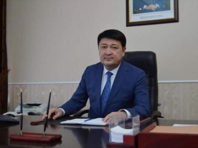 Атырау облыстық экономикалық тергеу департаментіне басшы тағайындалды