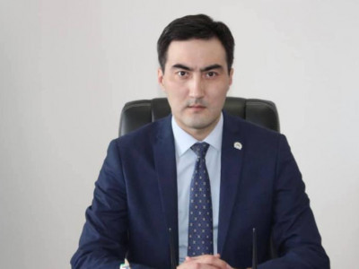 Ақтөбе облысының Мәртөк ауданына жаңа әкім тағайындалды