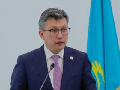 Өңірлік сауда мәселесі біз үшін аса өзекті – Сұлтанов