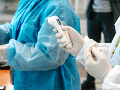 Елімізде өткен тәулікте 717 адам вирус жұқтырған